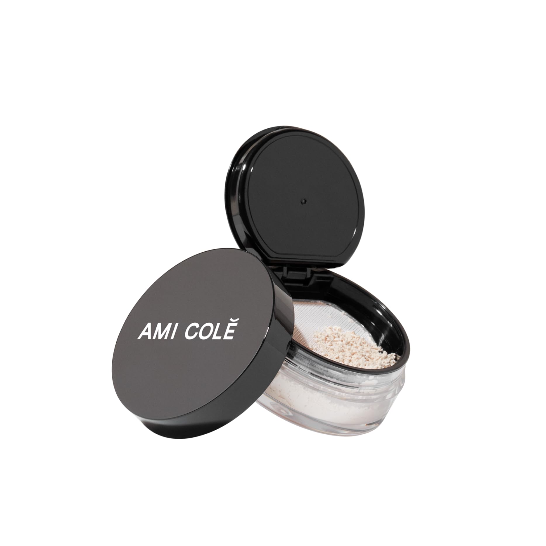 MakeUp powder