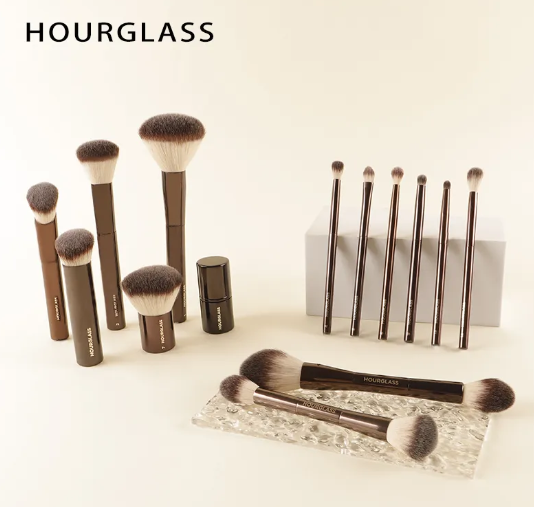 Makeup Brush Set